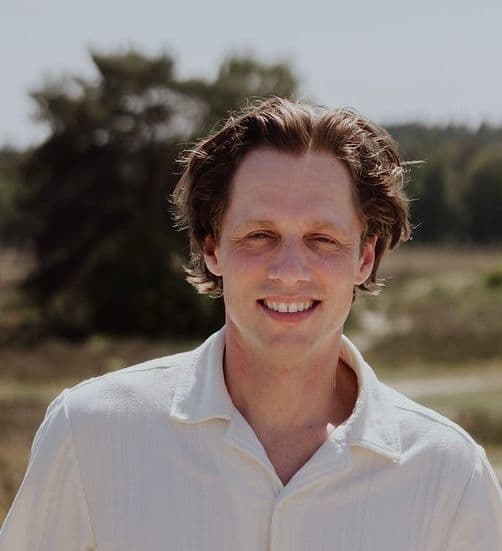 Maarten van der Lee